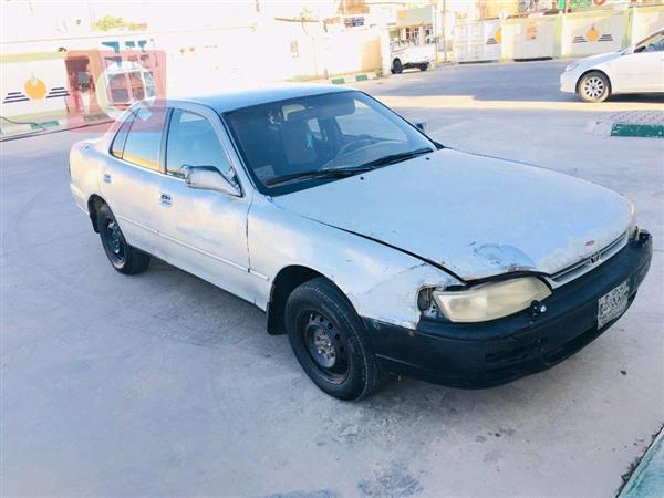 Toyota for sale in Iraq